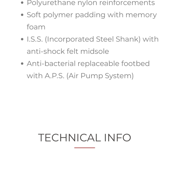 Forma riding boots - Picture 9 of 11